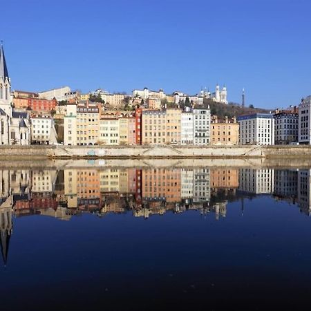 L'Hyper Centre Terreaux 45M2 Lägenhet Lyon Exteriör bild