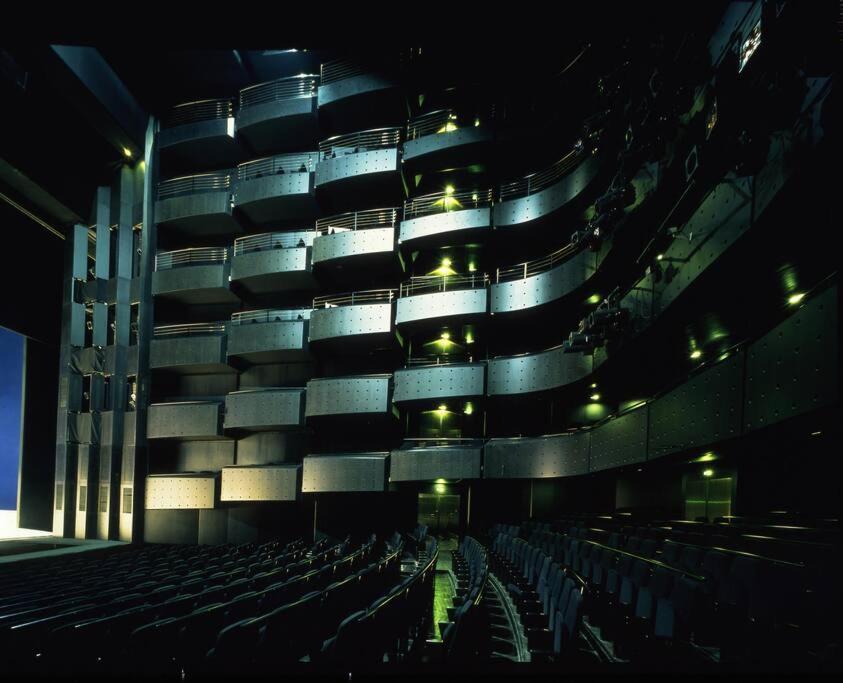 L'Hyper Centre Terreaux 45M2 Lägenhet Lyon Exteriör bild